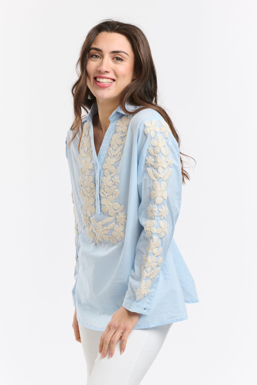 Pearl Shirt