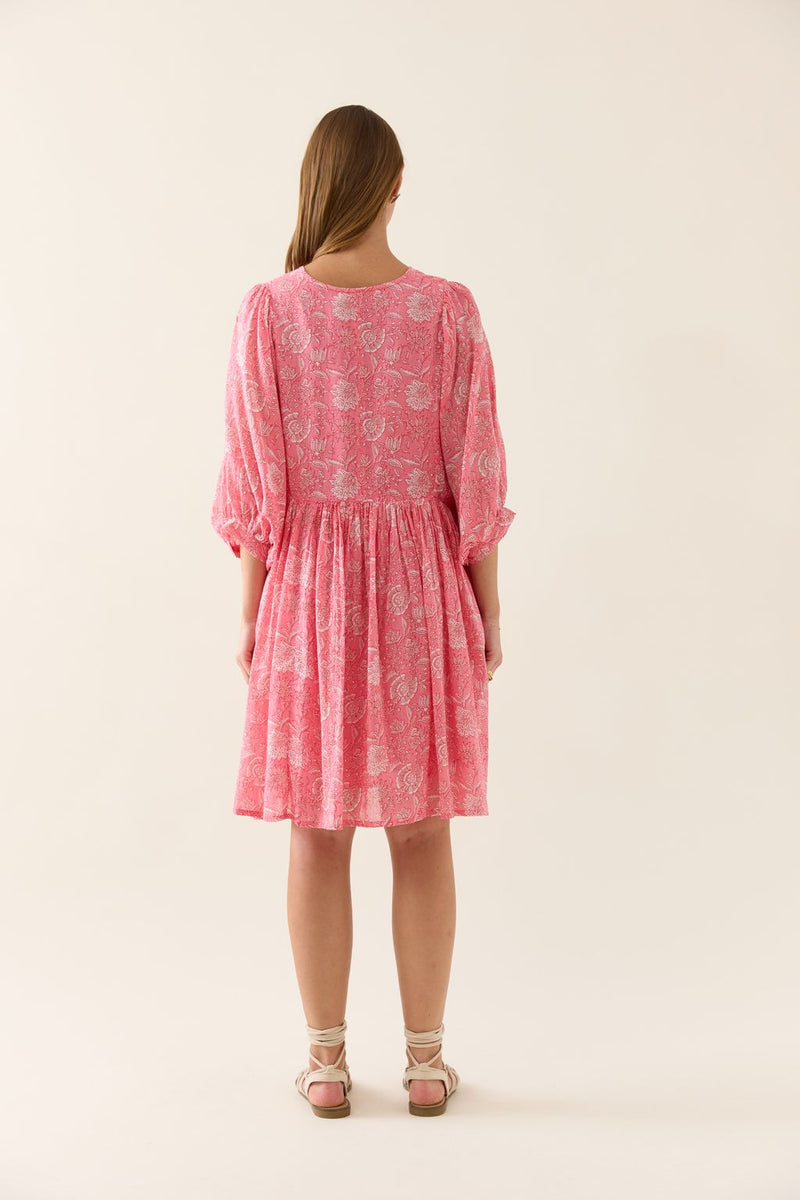 Wilma Dress