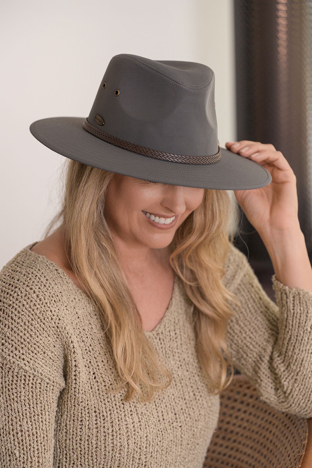 Tanya Drover Hat