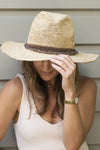 Coco Panama Hat