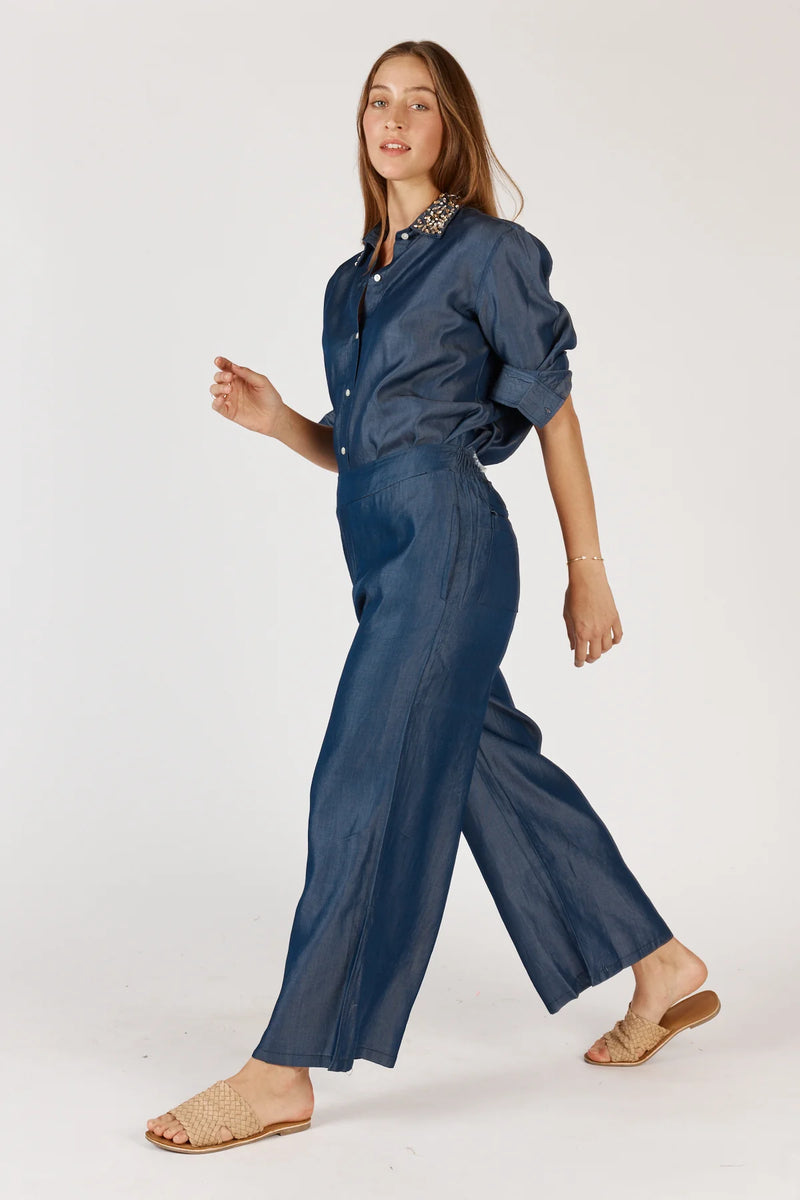 Jonson Pant