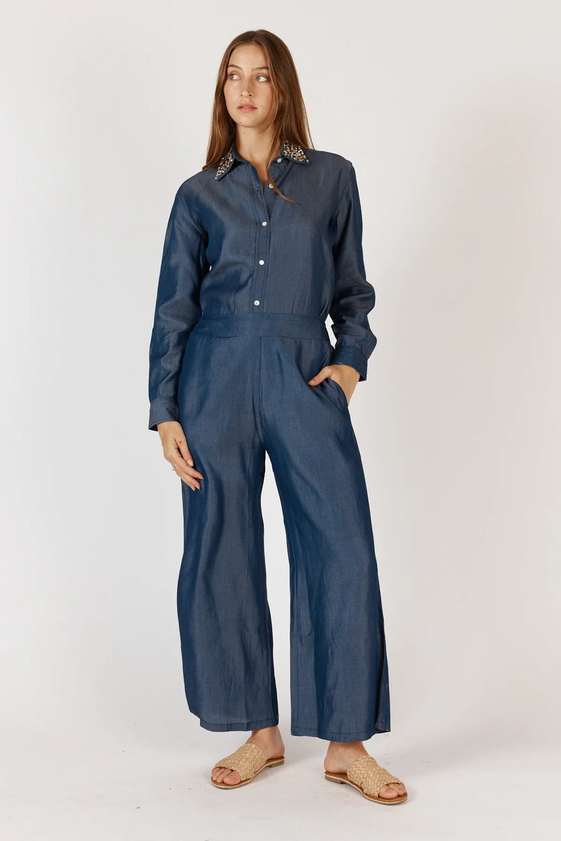 Jonson Pant