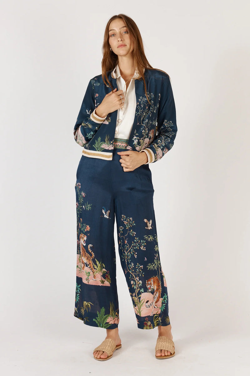Machali Jacket