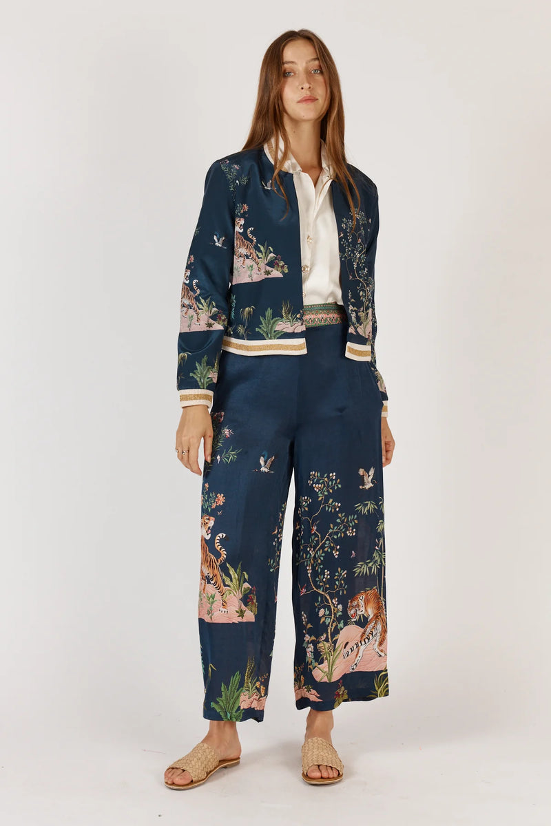 Machali Jacket