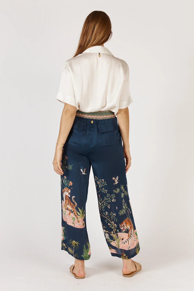 Machali Pant