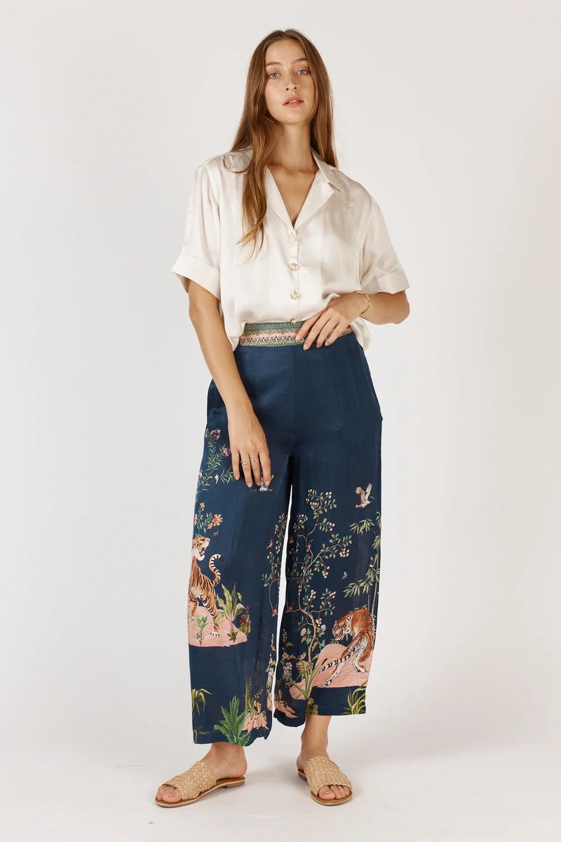 Machali Pant