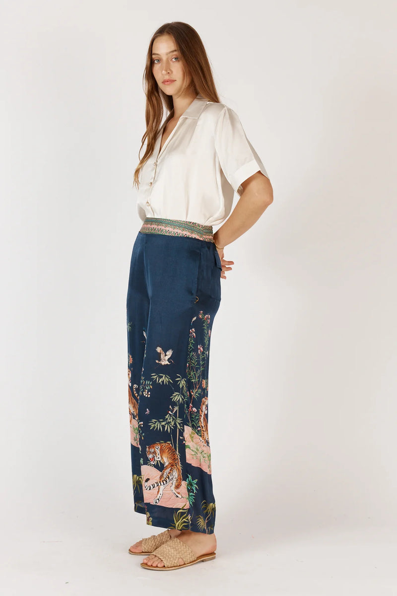 Machali Pant