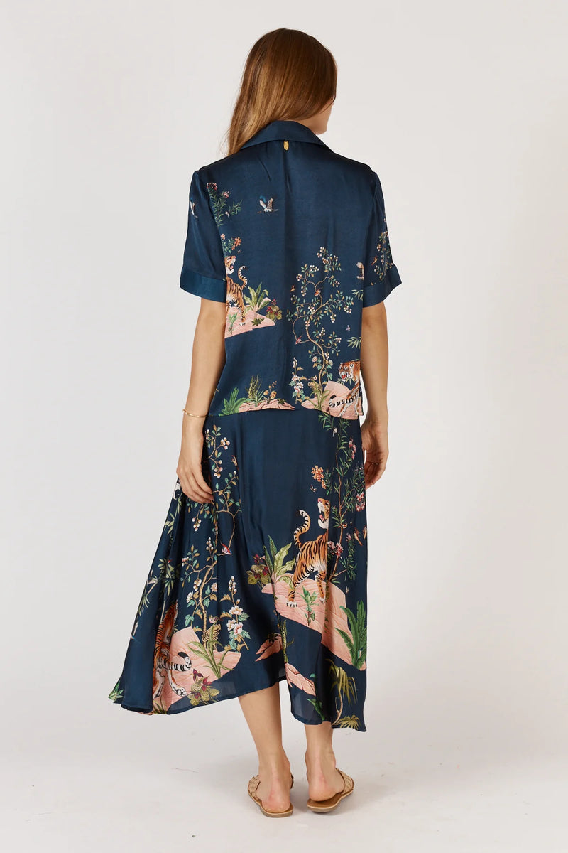 Machali Shirt