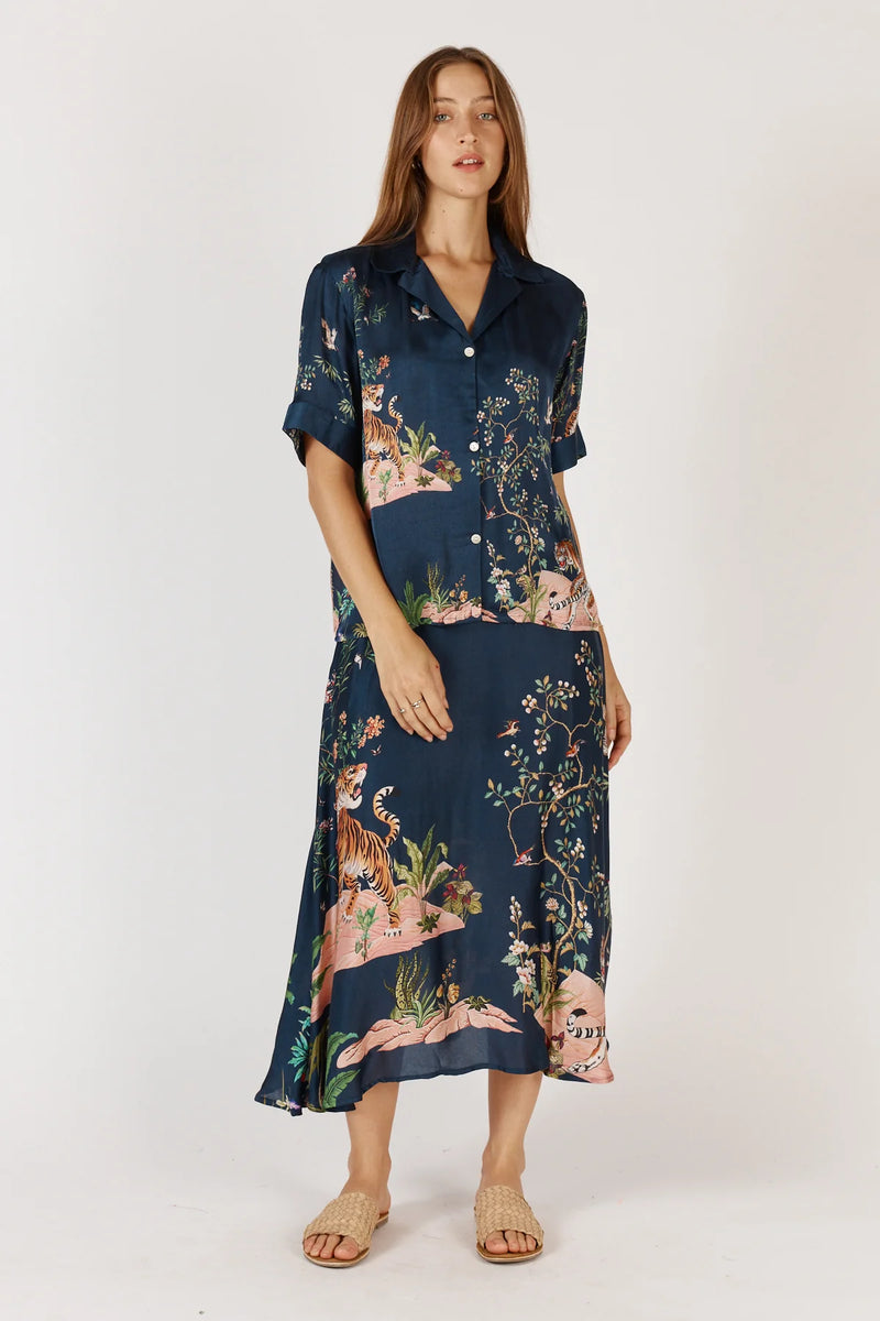 Machali Shirt