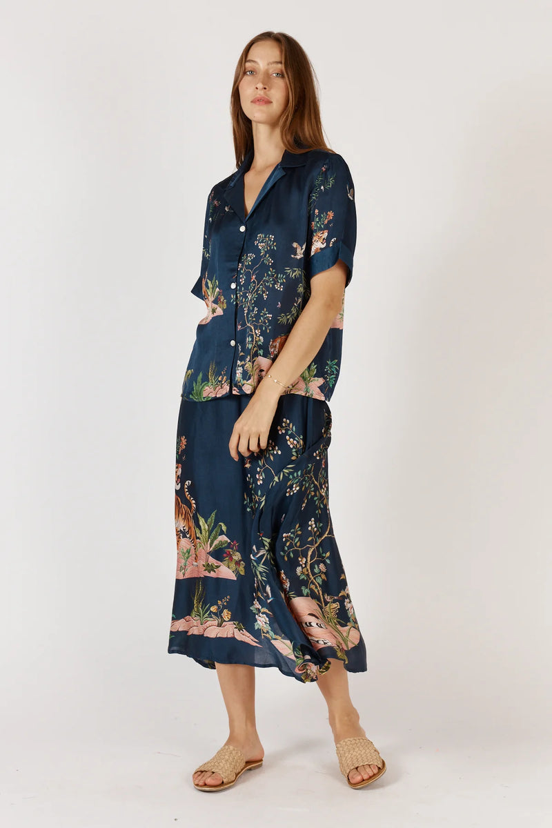 Machali Shirt