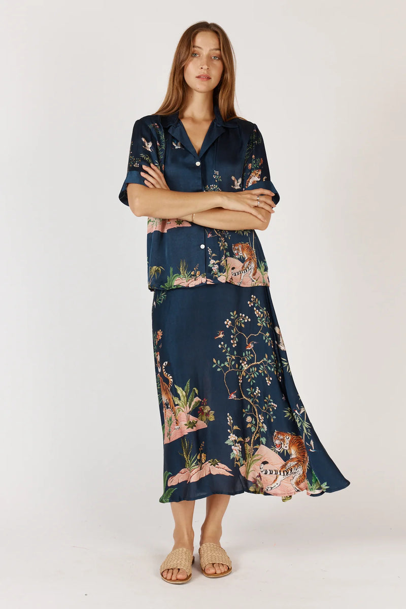 Machali Shirt