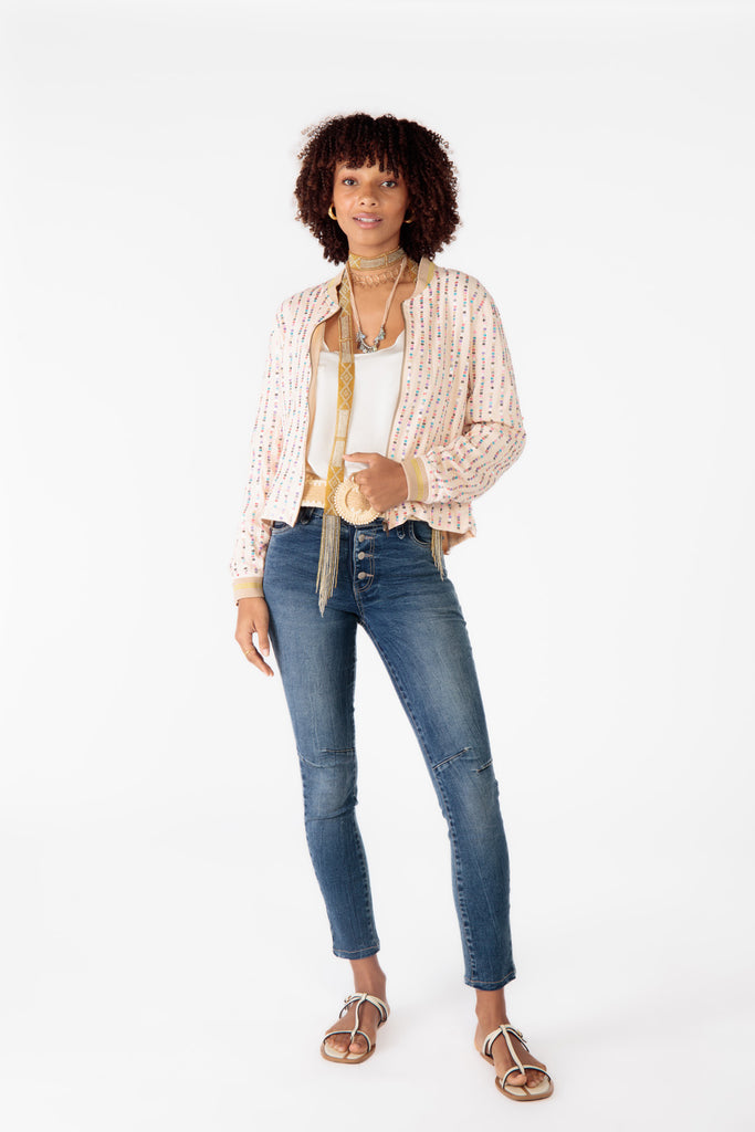 Madame Jacket