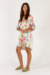 Tea Dress