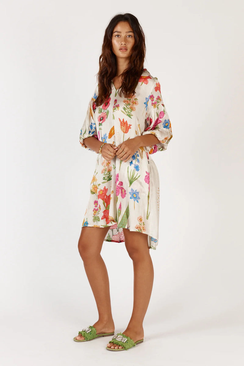 Tea Dress