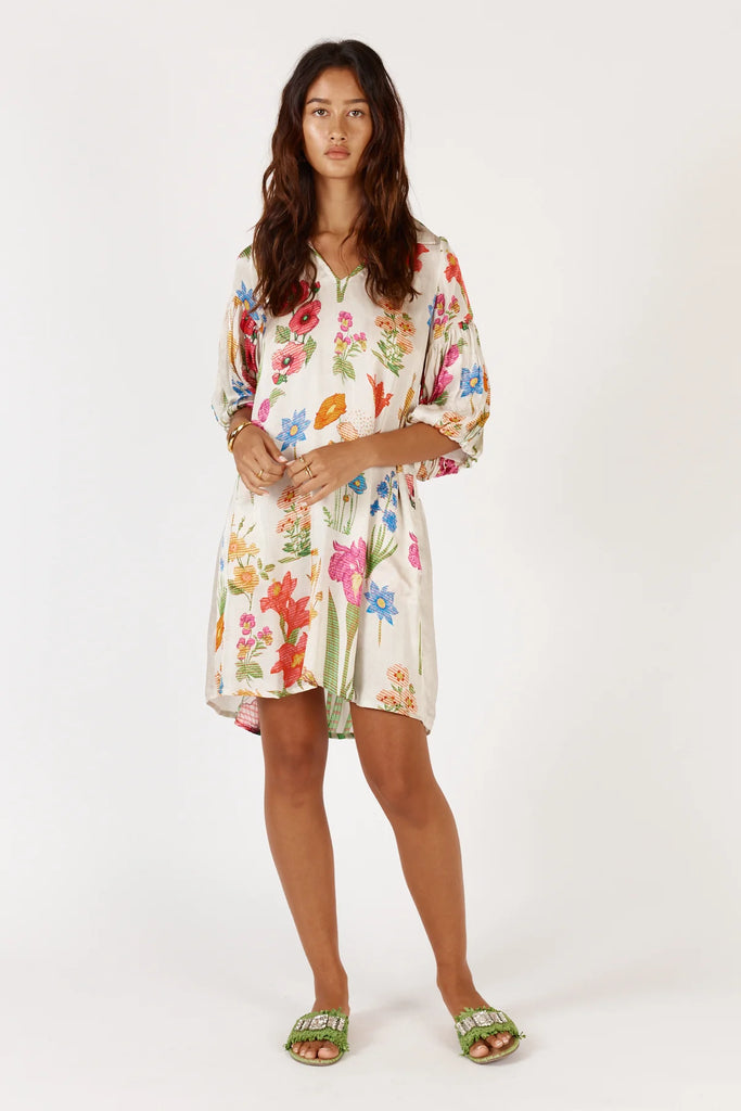 Tea Dress