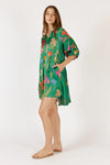 Tea Dress