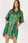 Tea Dress