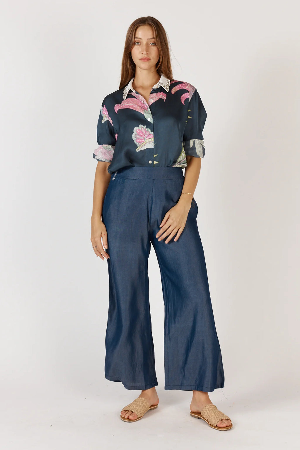 Ubud Shirt