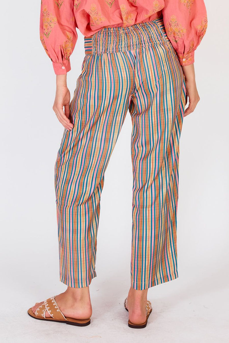 Vivid Pant