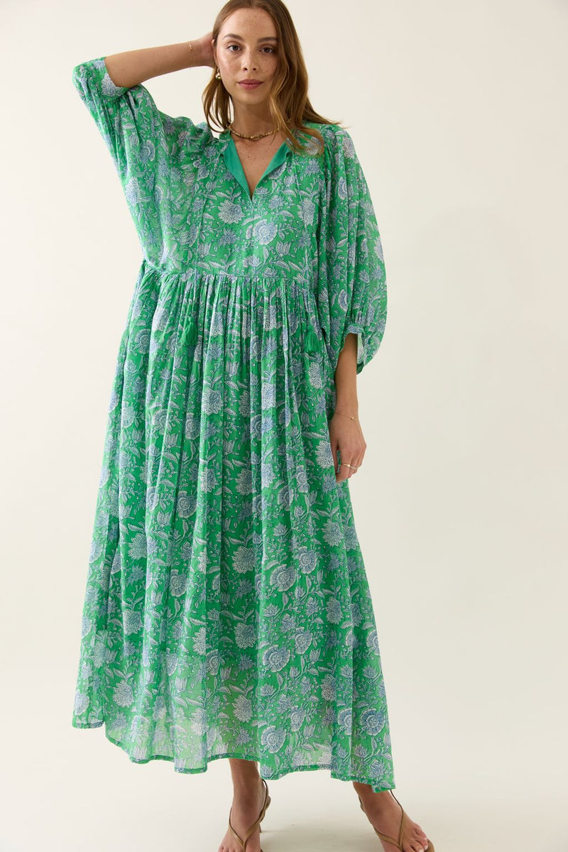 Wilma Maxi