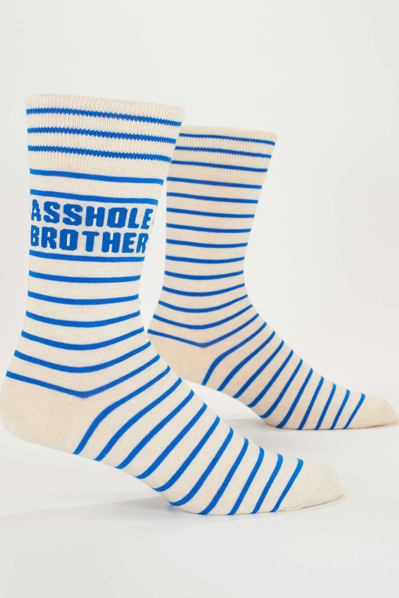 Asshole Brother