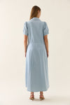 Sofie Denim Maxi