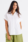 Mara Short Sleeve Shirt