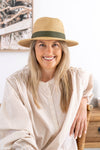 Lani Panama Hat