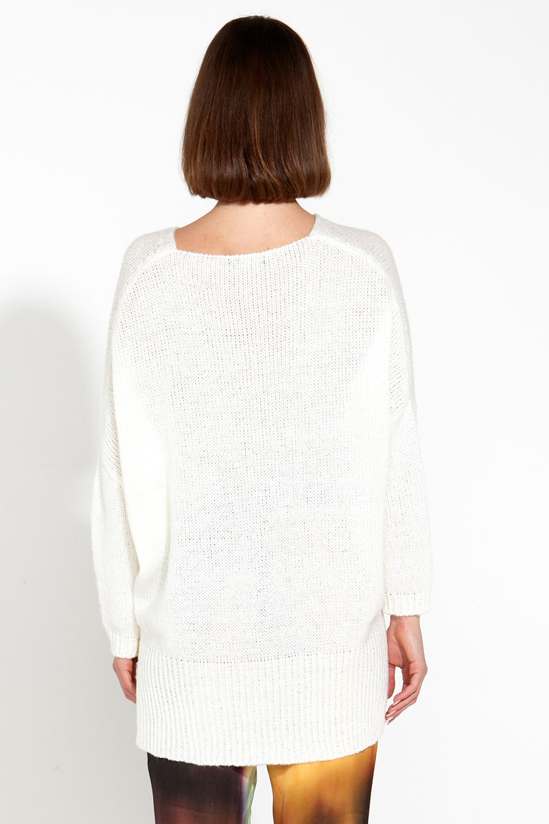 Splendour Oversized Knit