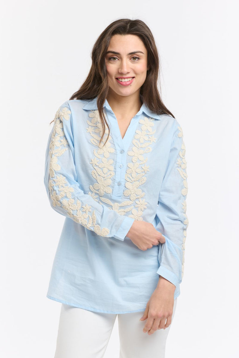 Pearl Shirt