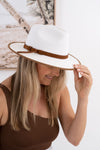 Bianca Panama Hat