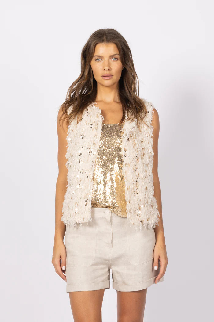 Splendour Vest