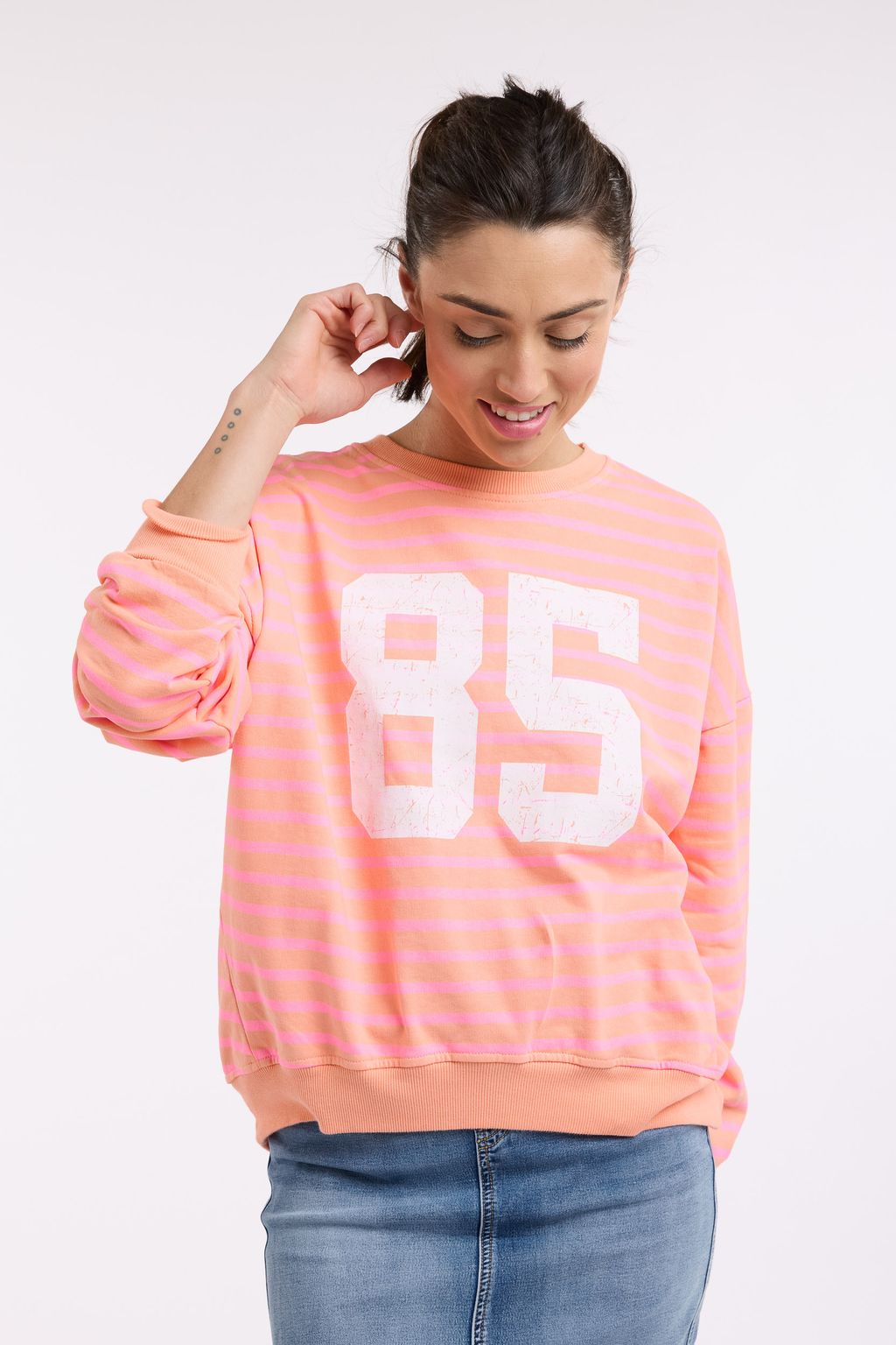 Luna Sweatshirt