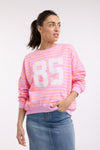 Luna Sweatshirt