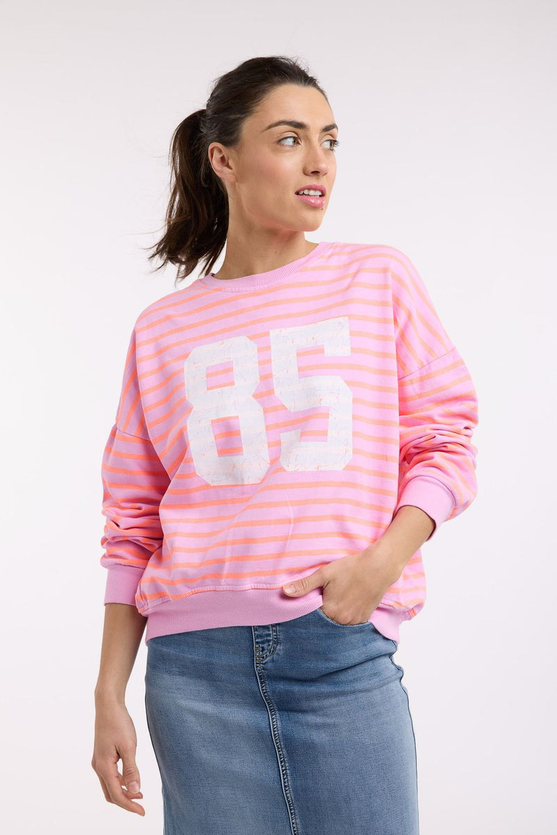 Luna Sweatshirt