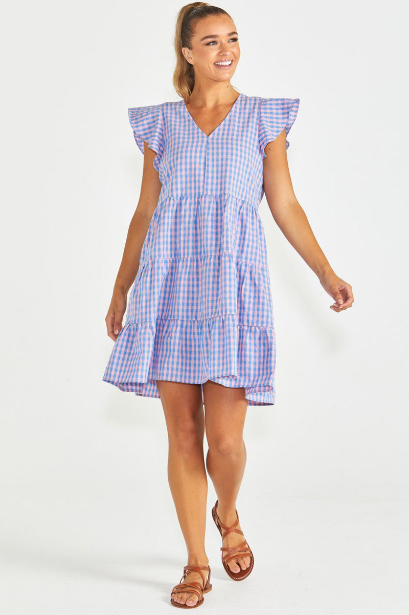 Phillipa Dress