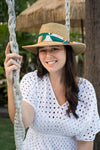 Penelope Panama Hat