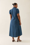 Sofie Denim Maxi