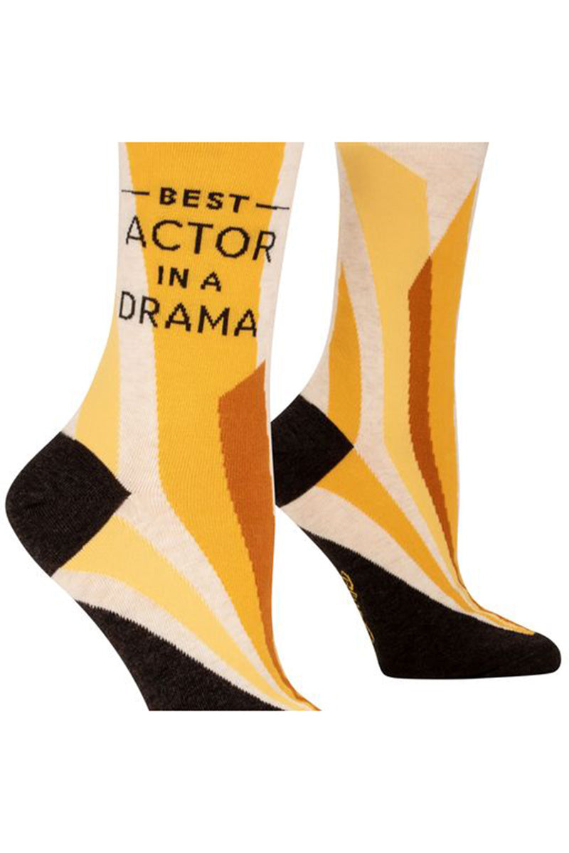 Best Actor in Drama