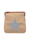 Star power tote