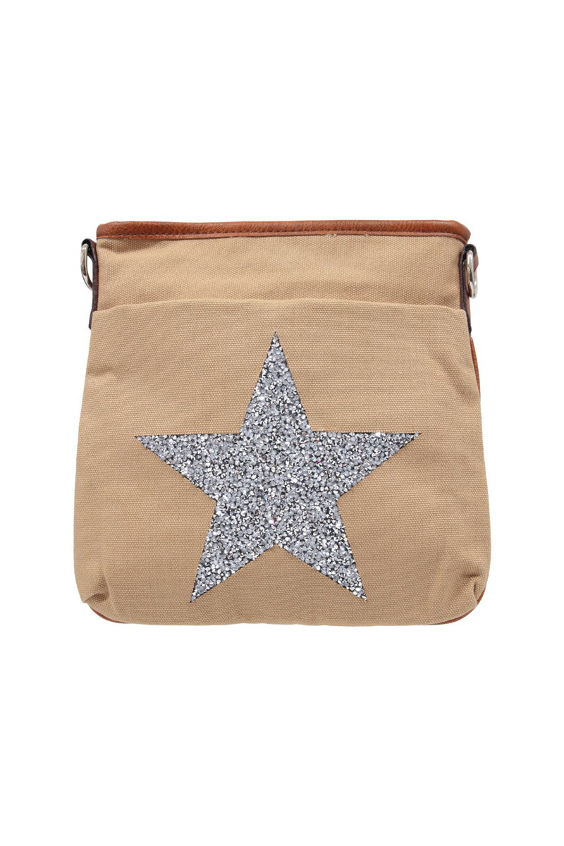 Star power tote