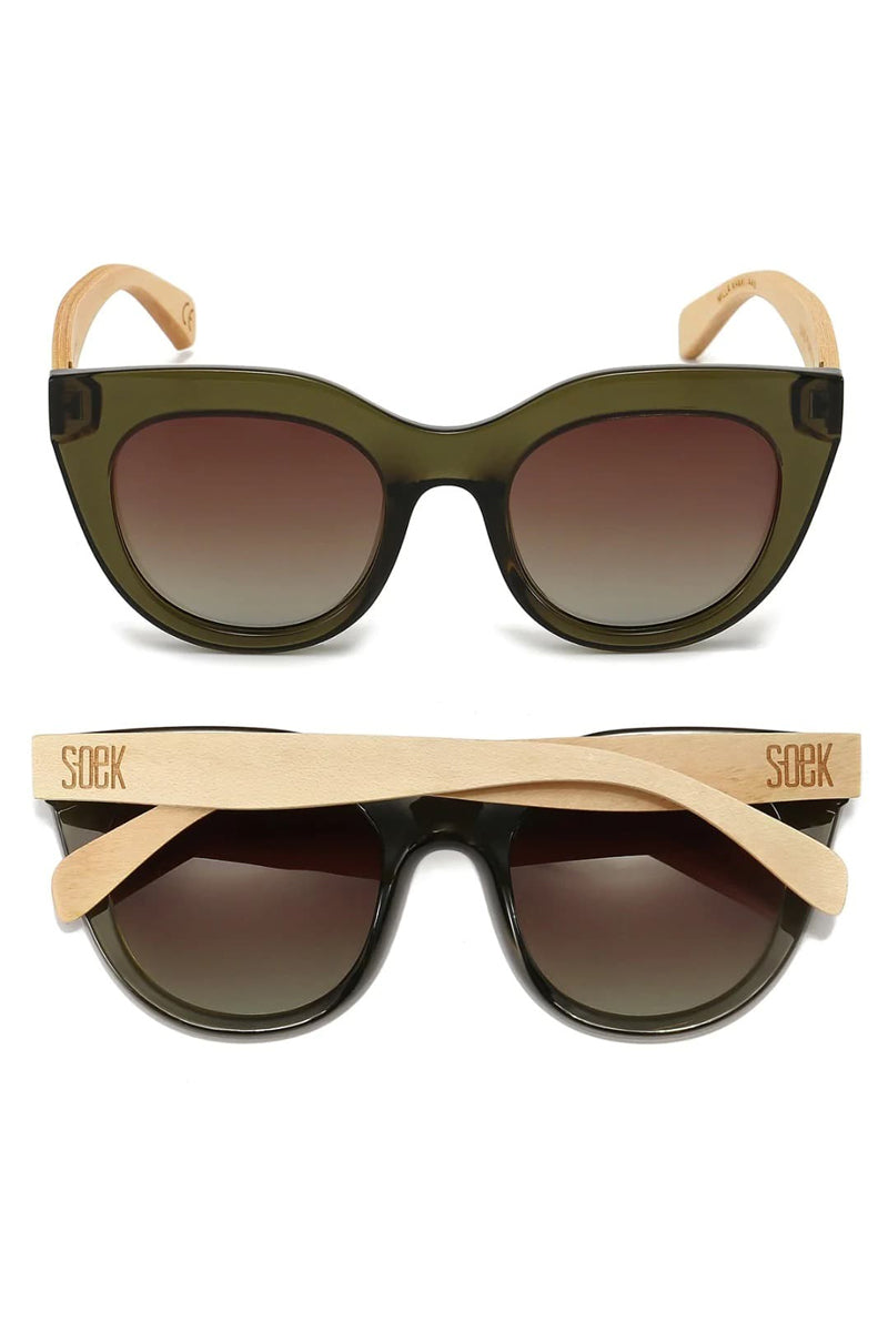 Milla Sunglasses