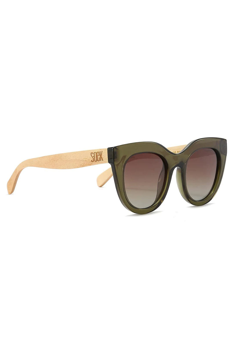 Milla Sunglasses