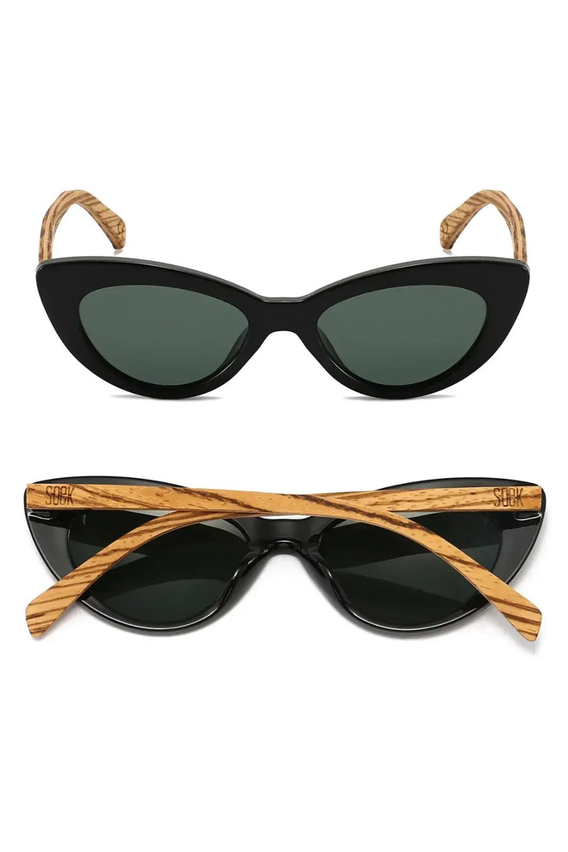 Savannah Sunglasses