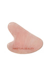 Rose Quartz Gua Sha
