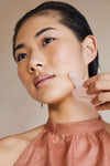 Rose Quartz Gua Sha