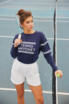 Tennis Auyone Long Sleeve T Shirt