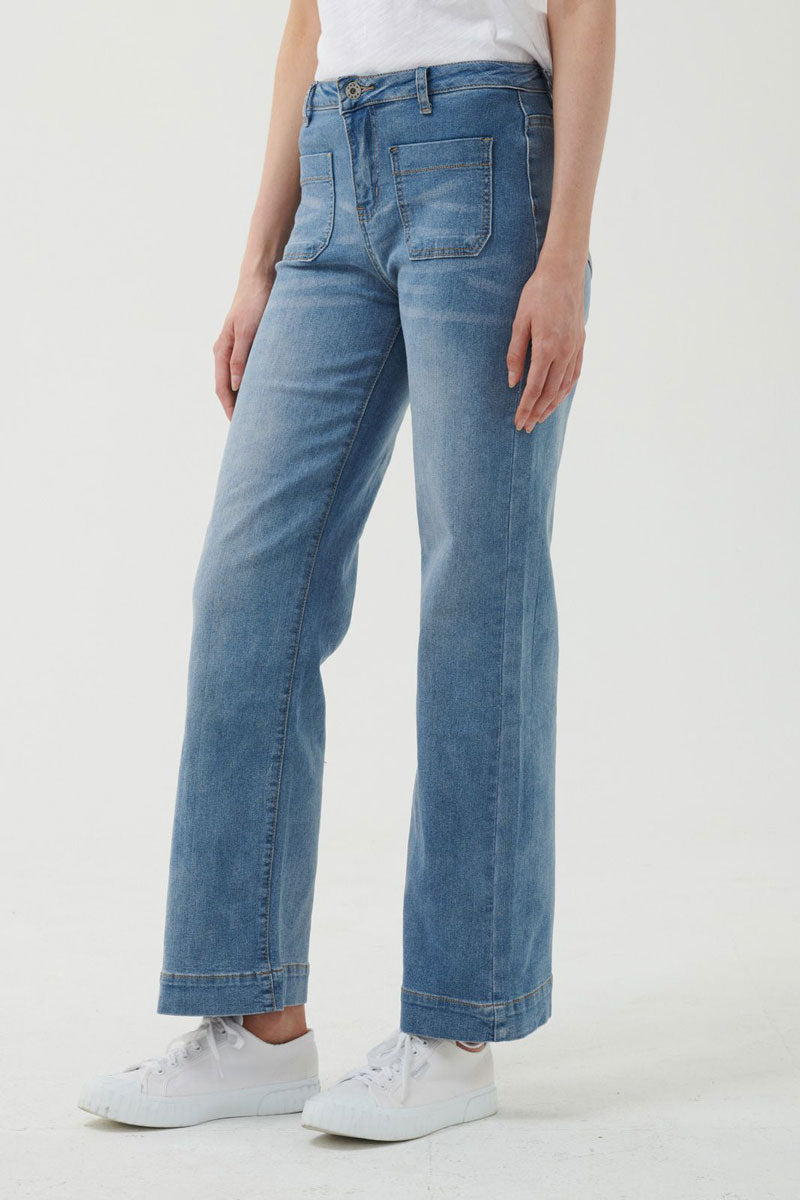 Macey Jeans