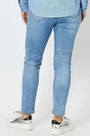 Slim Leg Miracle Jean