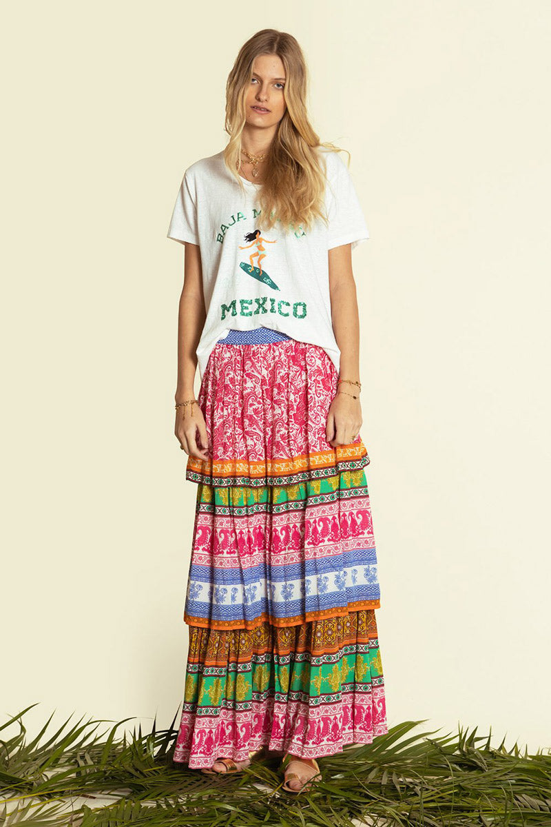Malawi Skirt